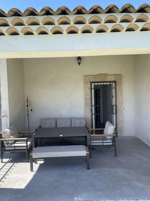 Villa Rians Rians  Exterior foto